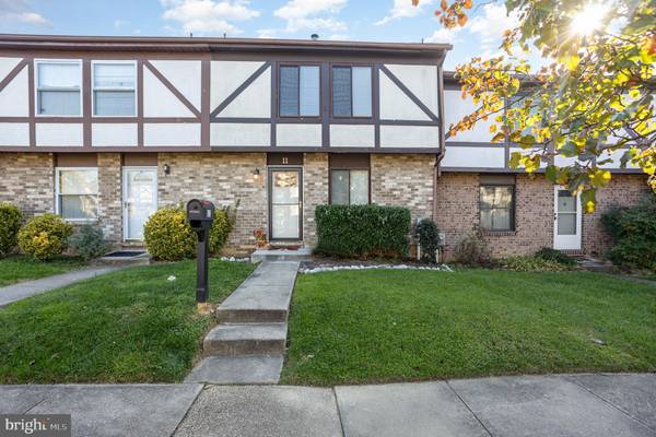 11 MEDICI CT, Parkville, MD 21234