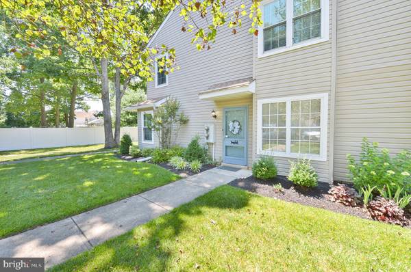 2007 TANGLEWOOD CT, Sewell, NJ 08080