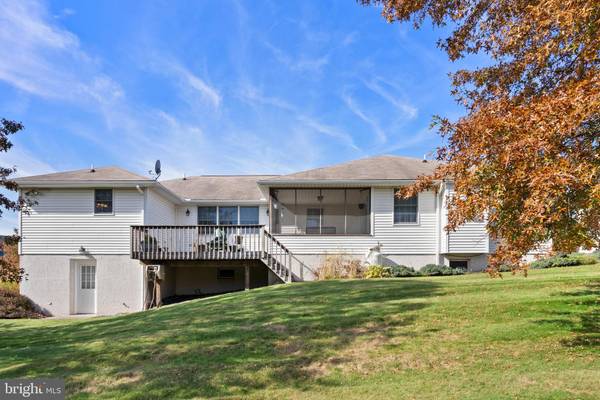 Gilbertsville, PA 19525,2866 HOMESTEAD CT