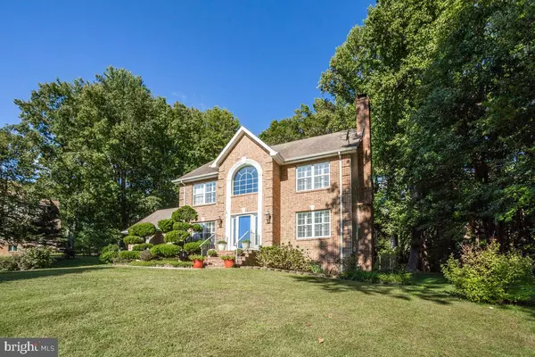 Owings, MD 20736,9628 RIDGE VIEW DR