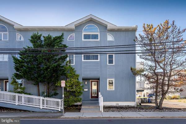 3502 WEST AVENUE, Ocean City, NJ 08226