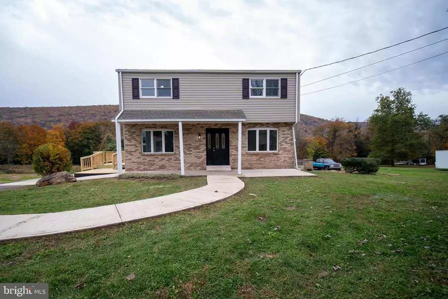 120 COLEMAN DR, Millersburg, PA 17061