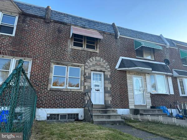 Philadelphia, PA 19135,4149 PASSMORE ST