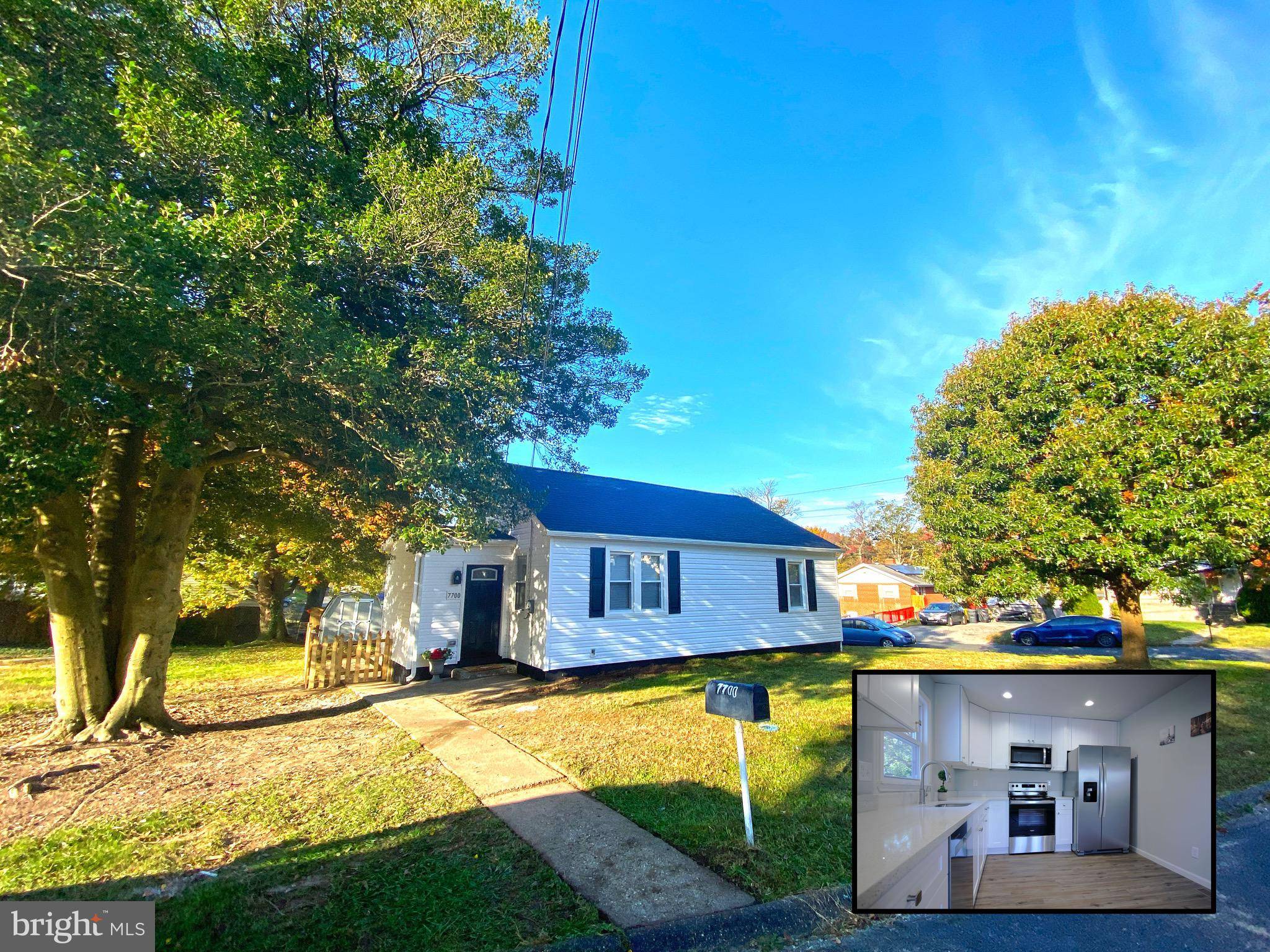 Clearwater Beach, MD 21226,7700 HIGHPOINT RD
