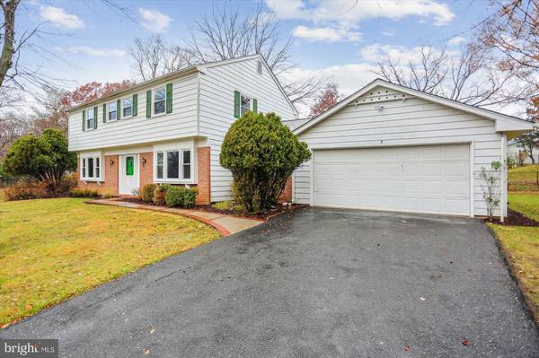 Silver Spring, MD 20906,5 BROOMALL CT