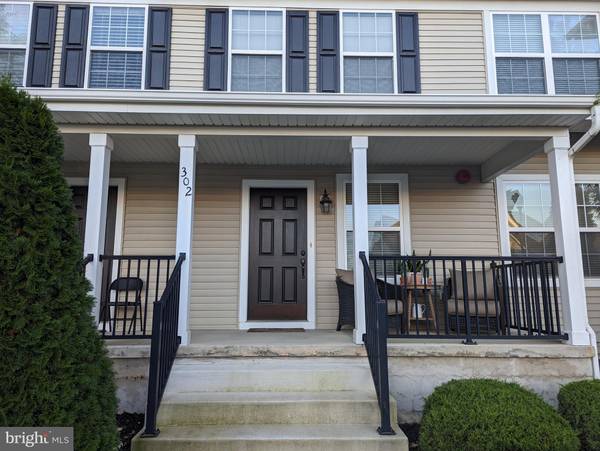 302 LEXINGTON MEWS, Woolwich Twp, NJ 08085