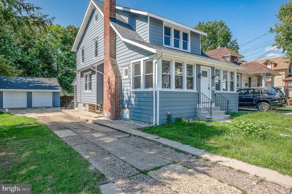 2283 42ND ST, Pennsauken, NJ 08110