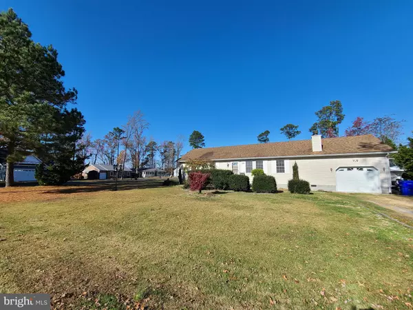 147 PRINCE GEORGES DR,  Dagsboro,  DE 19939