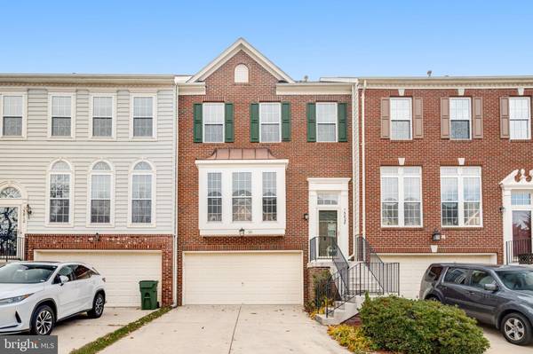 15808 COTTON TAIL CT, Woodbridge, VA 22191