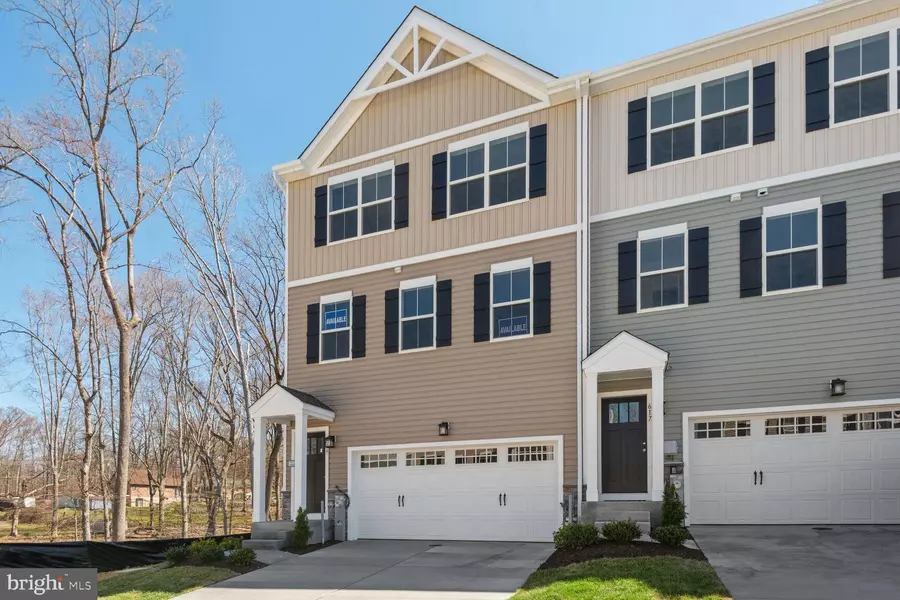 609 SNAPDRAGON CT, Abingdon, MD 21009