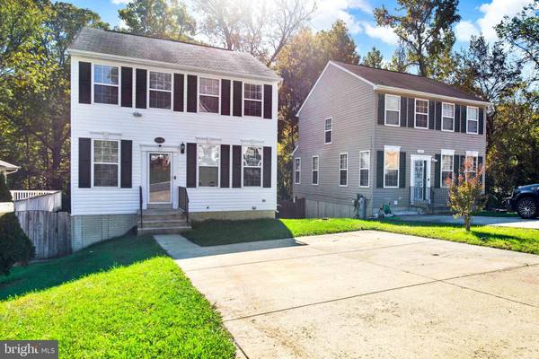 12813 7TH ST, Bowie, MD 20720