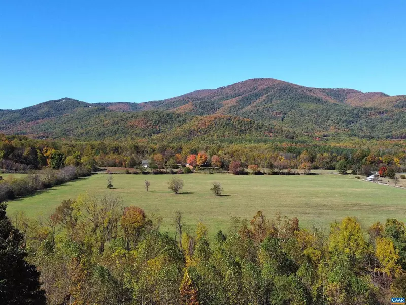 TBD GLENTHORNE LOOP, Nellysford, VA 22958