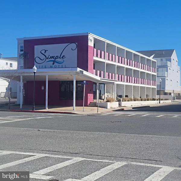 Ocean City, MD 21842,3100 N BALTIMORE AVE