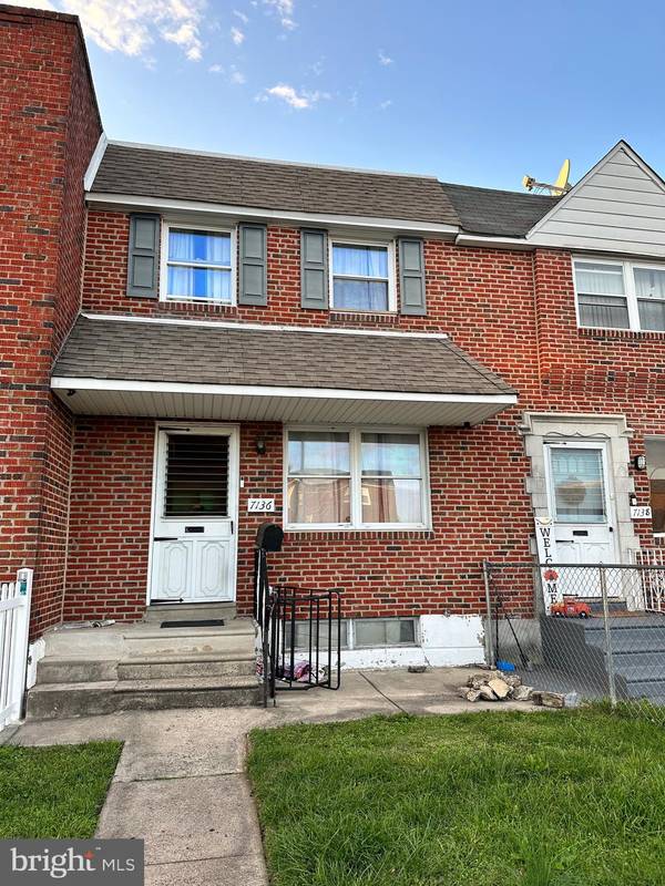 Philadelphia, PA 19149,7136 BUSTLETON AVE