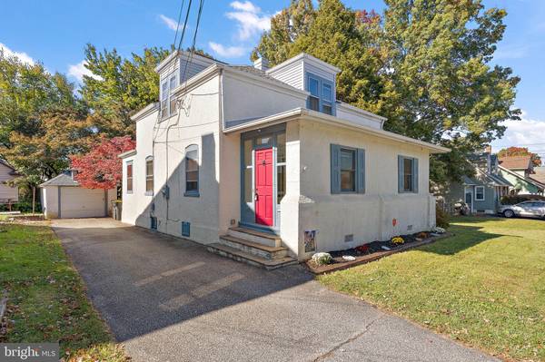 119 ROSELAWN AVE, Wilmington, DE 19805