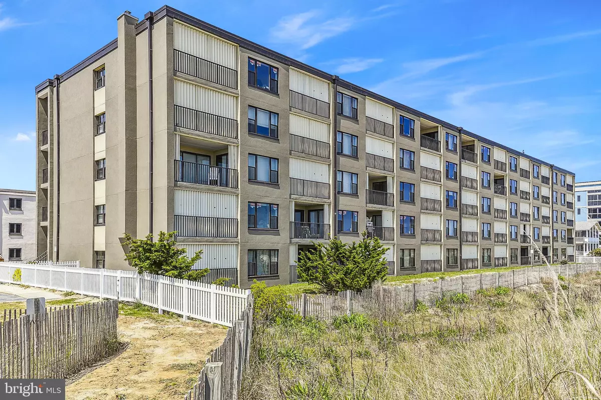 Ocean City, MD 21842,5505 ATLANTIC AVE #209