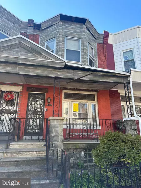 5312 CHANCELLOR ST, Philadelphia, PA 19139