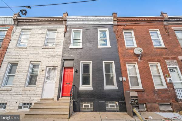 175 W WILT ST, Philadelphia, PA 19122