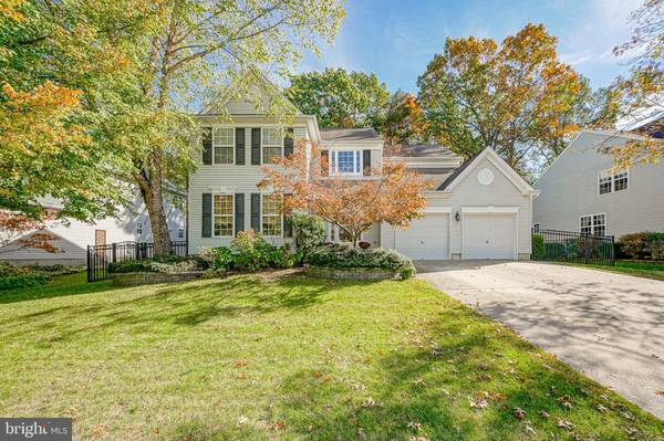 3 SILVERWOOD DR, Delran, NJ 08075