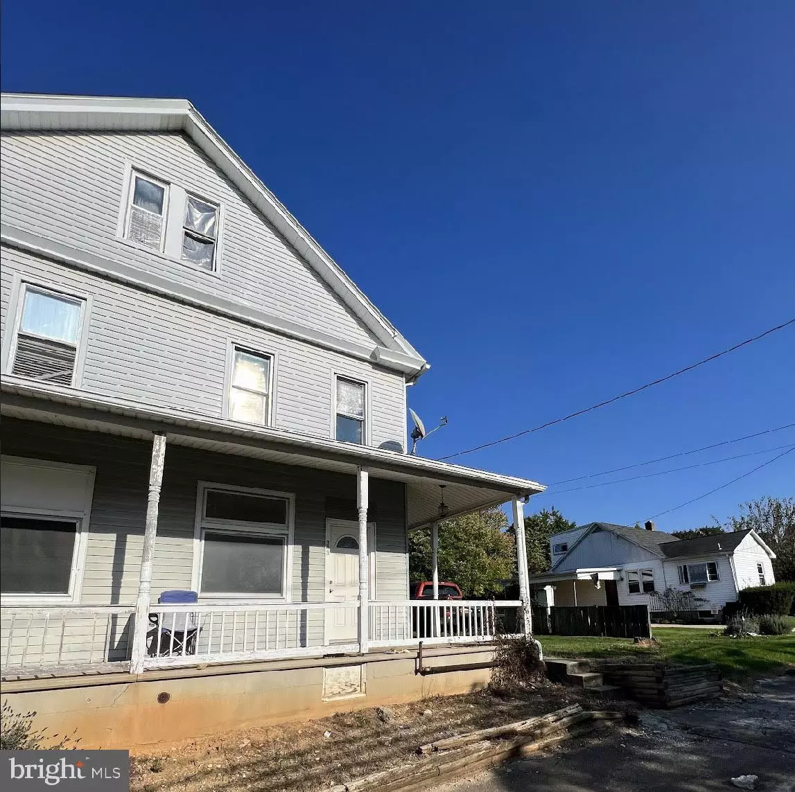 Mechanicsburg, PA 17055,333 S WASHINGTON ST