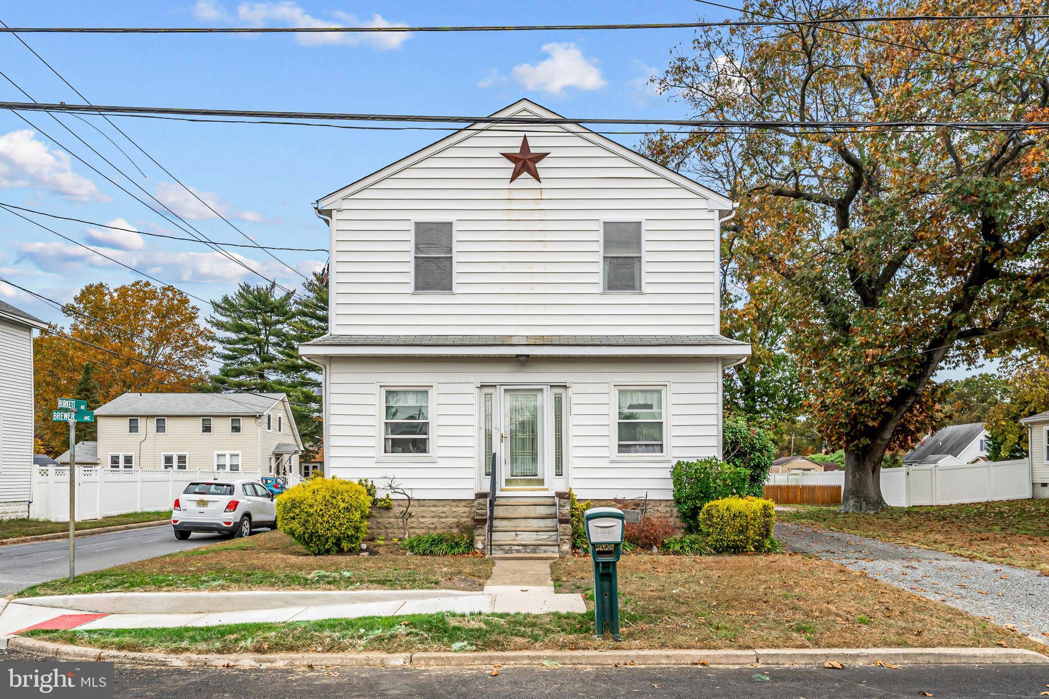 West Deptford, NJ 08093,1111 BREWER AVE