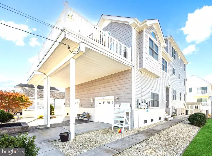 106 E 12TH AVE, Wildwood, NJ 08260