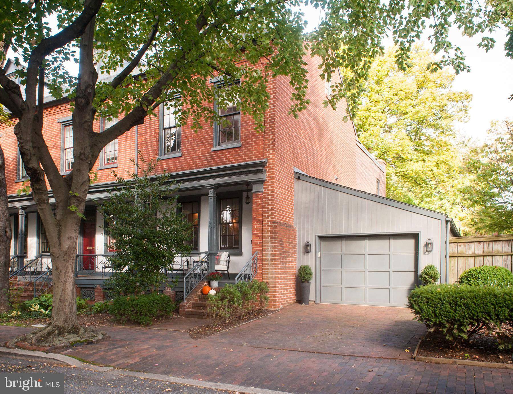 139 S DUKE ST, Lancaster, PA 17602