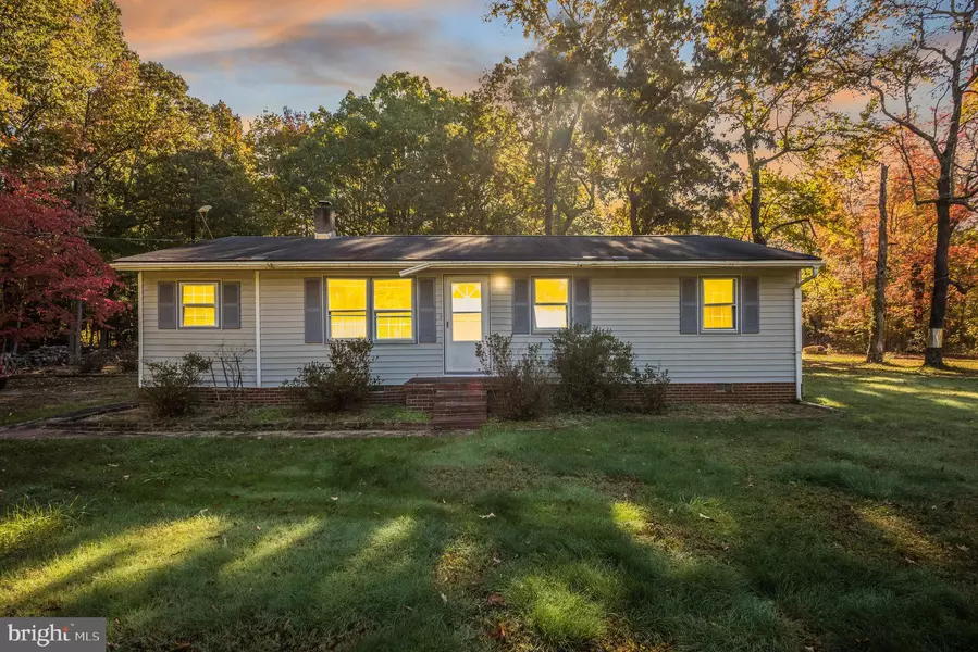 3311 MATHIAS POINT RD, King George, VA 22485