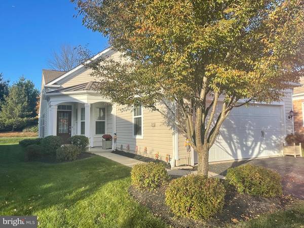 581 PRIZER CT, Downingtown, PA 19335