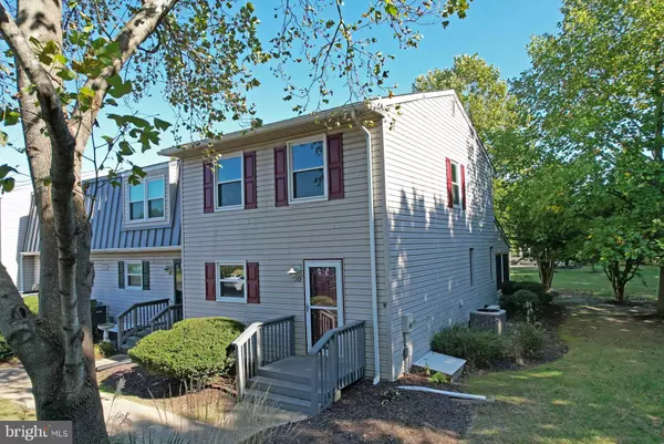 37273 MARTIN ST #20, Rehoboth Beach, DE 19971