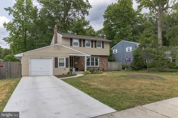 Cherry Hill, NJ 08034,505 FAWN DR