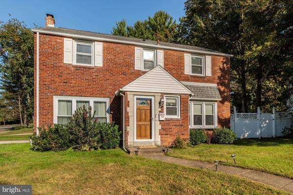 1614 LAWRENCE RD, Havertown, PA 19083