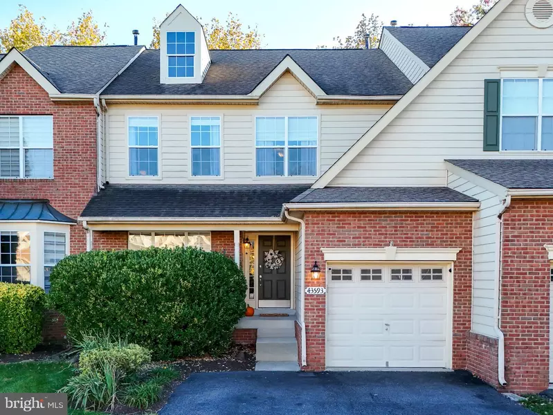 43593 DUNHILL CUP SQ, Ashburn, VA 20147