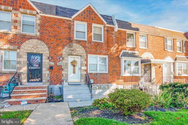 8075 WILLIAMS AVE, Philadelphia, PA 19150