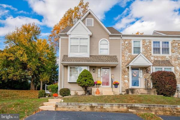 119 MARIE CIR, Aston, PA 19014