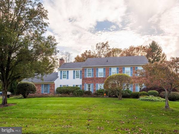 1711 BOW TREE DR, West Chester, PA 19380