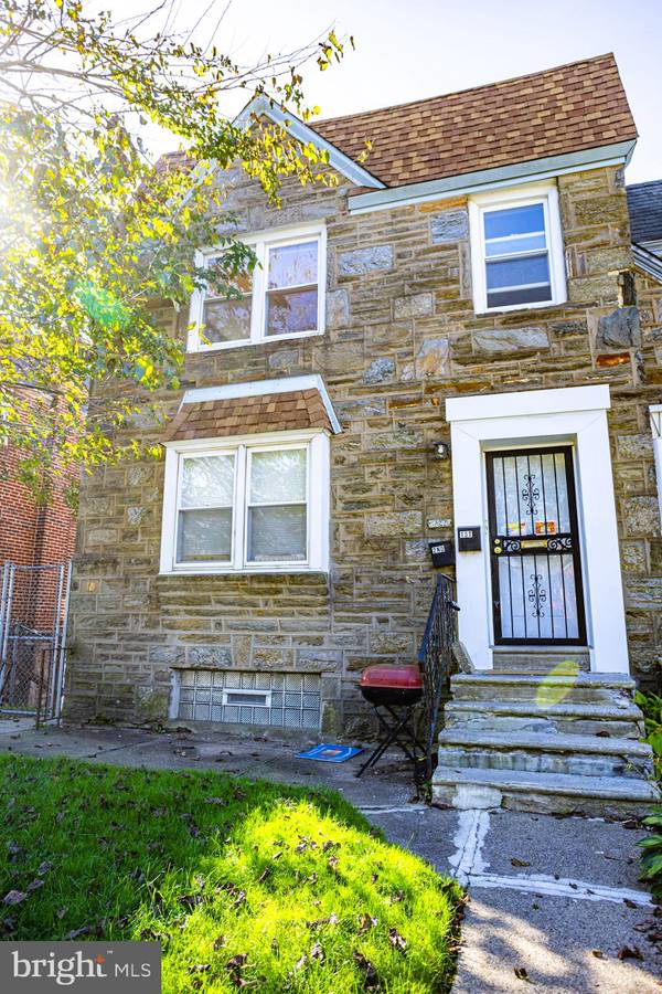 8246 TEMPLE RD, Philadelphia, PA 19150