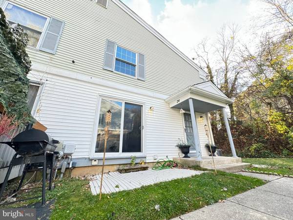 24 RIDGELAWN RD #D, Reisterstown, MD 21136