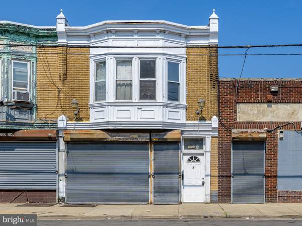 4906 OLD YORK RD, Philadelphia, PA 19141