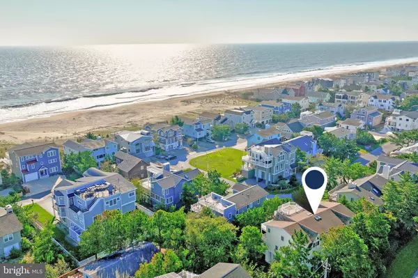 Bethany Beach, DE 19930,38 SEA SIDE DR