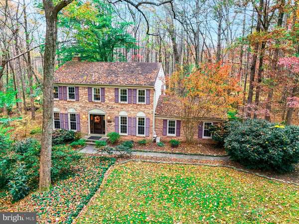 3210 MILLER HEIGHTS RD, Oakton, VA 22124