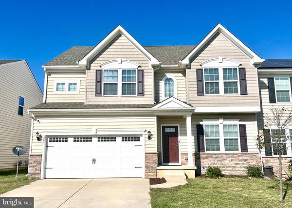 360 TIGER LILY DR, Middletown, DE 19709