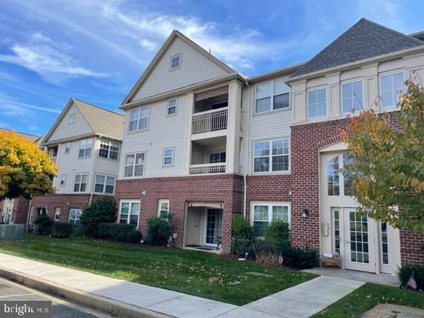 311-E TALL PINES CT #5, Abingdon, MD 21009