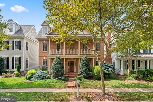 313 OAK KNOLL DR, Rockville, MD 20850