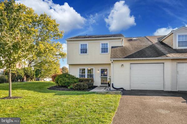 Harleysville, PA 19438,509 SUMMERHILL LN