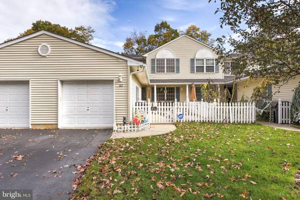 32 CHERRYWOOD CIR, Brick, NJ 08724