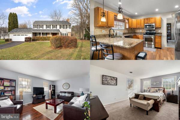 22612 ROBIN CT, Gaithersburg, MD 20882