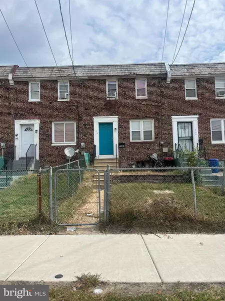 164 S DUDLEY ST, Camden, NJ 08105