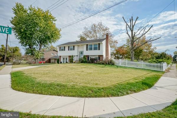 193 CRESCENT AVE, Gibbstown, NJ 08027