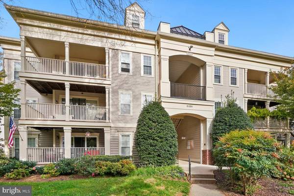 15305 DIAMOND COVE TER #7-J, Rockville, MD 20850